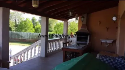Chalet in Caldes de Malavella photo 10