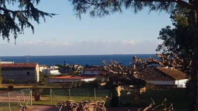 Chalet on Avinguda dels Fanals photo 15