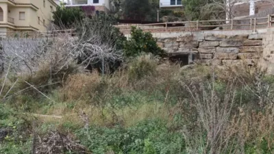 Chalet en Santa Maria de Llorell photo 49