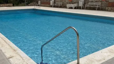 Apartment in Els Masos de Pals photo 5