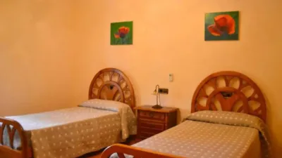 Rustic house in Algaida photo 10
