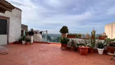 Chalet in Campanet photo 18