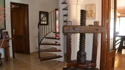 Rustic house in Santa Margalida photo 15