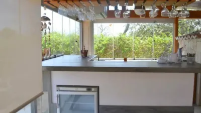 Rustic house in Santa Margalida photo 45