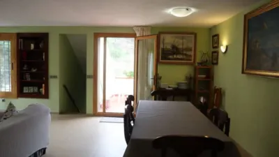Chalet en Santa Maria de Llorell photo 12