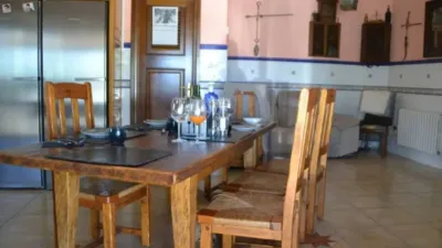 Rustic house in Santa Margalida photo 32