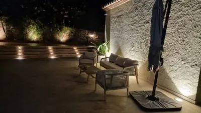 Chalet in Begur photo 24