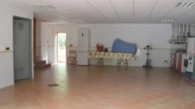 Rustic house in Algaida photo 23