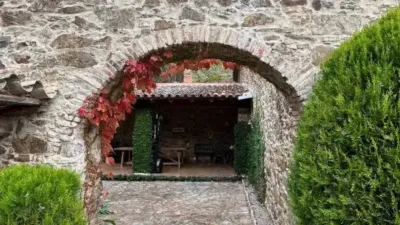 Rustic house on Calle Raval de Dalt, 9 photo 47