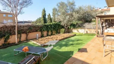 Semi-detached house in Palafrugell Poble photo 6