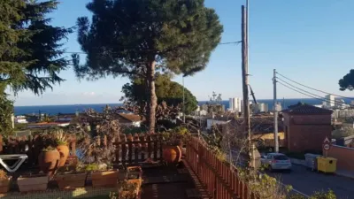 Chalet on Avinguda dels Fanals photo 16