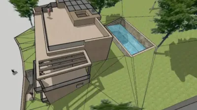 Chalet en Urbanitzacions del Nord photo 10