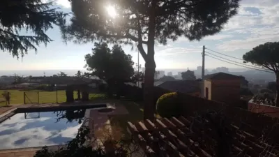 Chalet on Avinguda dels Fanals photo 8