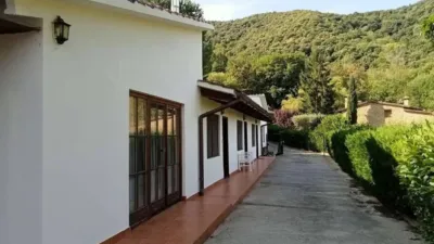 Rustic House in Banyoles photo 4