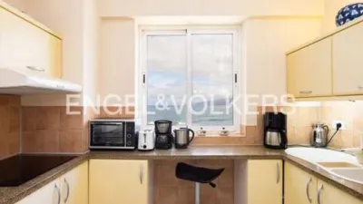Apartment in Martiánez Area photo 20