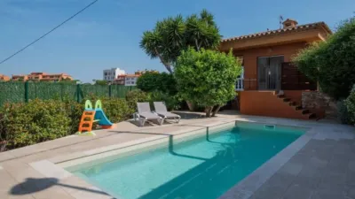 Chalet on Carrer de Son Rich, 2 photo 8