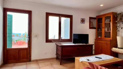 Chalet in Campanet photo 9