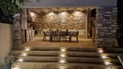 Chalet in Begur photo 23