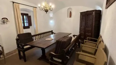 Rustic house on Calle Raval de Dalt, 9 photo 6