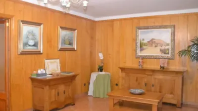Rustic house in Algaida photo 26