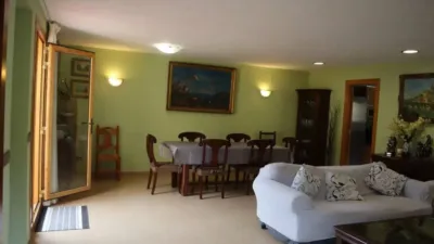 Chalet en Santa Maria de Llorell photo 16