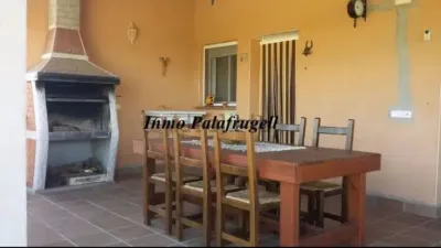 Chalet in Caldes de Malavella photo 11