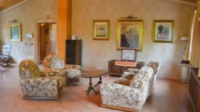 Rustic house in Algaida photo 7