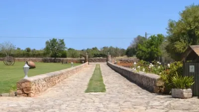 Rustic house in Santa Margalida photo 3