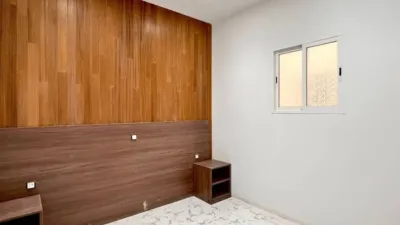 Apartment in L'Eixample photo 6