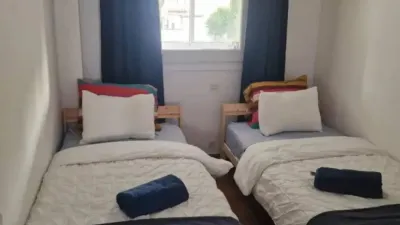 Apartment in Begur photo 13