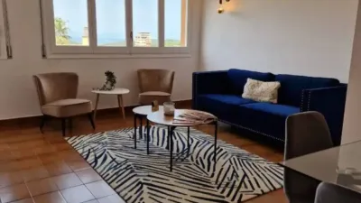 Apartment in Begur photo 2
