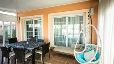 Chalet en Empuriabrava photo 43