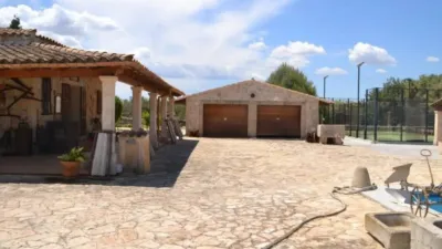 Rustic house in Santa Margalida photo 10