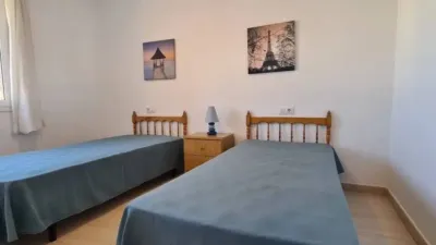 Apartment in Salatà photo 12
