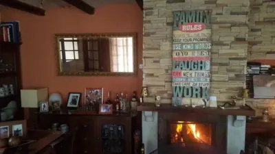 Chalet on Avinguda dels Fanals photo 21