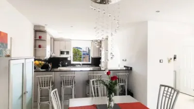 Chalet en Empuriabrava photo 33