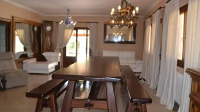 Rustic house in Santa Margalida photo 5