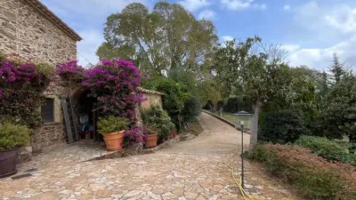 Rustic house on Calle Raval de Dalt, 9 photo 53