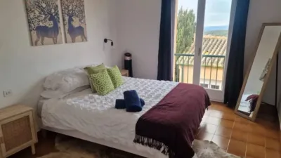 Apartment in Begur photo 14