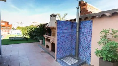 Chalet en Empuriabrava photo 46
