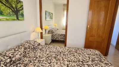 Apartment in Salatà photo 15
