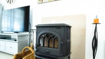 Chalet en Empuriabrava photo 37