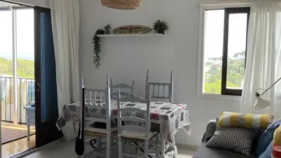 Apartment in Els Masos de Pals photo 14