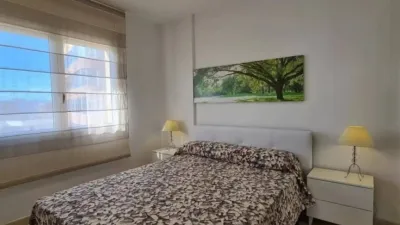 Apartment in Salatà photo 17