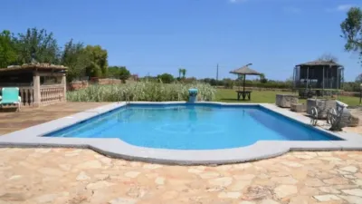 Rustic house in Santa Margalida photo 2