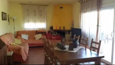 Chalet in Caldes de Malavella photo 12