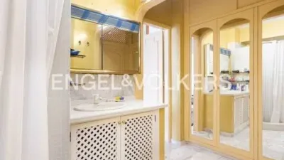 Apartment in Martiánez Area photo 31