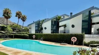 Apartment in Torreblanca del Sol photo 41