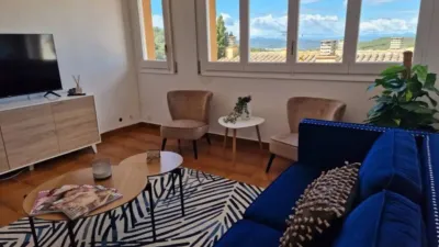 Apartment in Begur photo 3