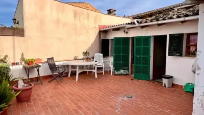 Chalet in Campanet photo 4